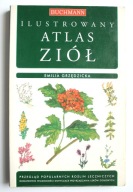 Ilustrowany atlas ziół, Emilia Grzędzicka
