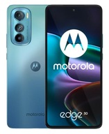 Smartfon Motorola Edge 30 8 GB / 256 GB 5G zielony