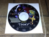 THIEF THE DARK PROJECT PL PC