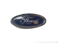 LOGO ZNACZEK EMBLEMAT FORD FOCUS C-MAX C1BB-8B262-AA