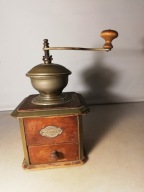 Stary młynek Leinbrock's IDEAL