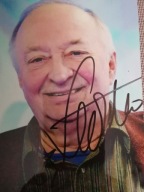 AUTOGRAF BOHDAN ŁAZUKA
