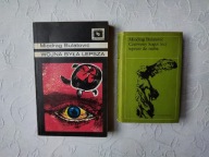 2x BULATOVIĆ-WOJNA BYŁA LEPSZA + CZERWONY KOGUT NIKE /BIBLIOTEKA JUGOSŁAWIA