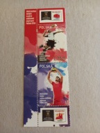 Filatelistyka polska od 2011r