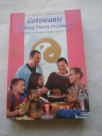 Gotowanie wedlug pieciu przemian Barbara Temelie