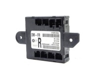 MODUŁ STEROWNIK DRZWI PRAWY PRZÓD PRZEDNI MASERATI GHIBLI III P52851639AD