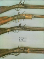 Arcydzieła rusznikarzy z Tuły. Masterpieces of Tula Gun Makers Berman 1981