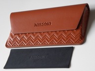 MISSONI etui na okulary Nowe