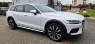 Volvo V60 Cross Coutry 2.0D 190KM, Automat, Xeonon, Skóra. Polecam !!!