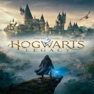 Dziedzictwo Hogwartu STEAM - NOWA GRA PEŁNA WERSJA PC