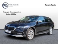 Skoda Octavia Combi SCOUT 2.0TDI 150KM 4X4 ACC Kam