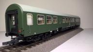 SACHSENMODELLE 14424.2 "HALBERSTADT" TYP Bmh 2 KL DR Ep.IV