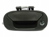 KLAMKA TYLNEJ KLAPY do Fiat Doblo I 00-10