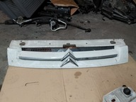 Citroen Berlingo atrapa