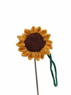 ZAWIESZKA brelok szydełko maskotka pluszak handmade ręcznie robiony