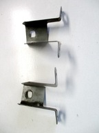 MOCOWANIE BŁOTNIKA PORSCHE CAYENNE II 7P5821162