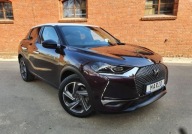 DS Automobiles DS 3 Crossback FULL LED Masaze Kamera GetHelp 1.2