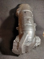 OSŁONA TERMICZNA KATALIZATORA 1.6 hdi Fiat citroen OE 9687801580