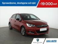 Citroen C4 1.6 VTi, Automat, Navi, Klima
