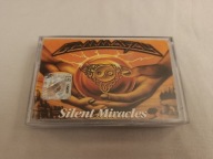 MC / Gamma Ray / Silent Miracles / Metal Mind / 1996