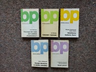 5x BP DLACZEGO CZŁOWIEK ŻYWNOŚĆ SATELITARNE ENERGIA SŁONECZNA ŚWIAT PLANET