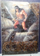 CONAN, Robert E. HOWARD [Atlantis, Warszawa 1990]
