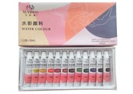 Farby akwarelowe MADISSON 1 szt.