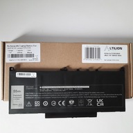 Bateria J60J5 MC34Y Dell E7270 E7470 - 7.6V 55Wh