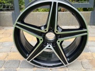 Felga aluminiowa Mercedes-Benz OE A2054014800 7.5" x 18" 5x112 ET 33