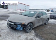 Chevrolet Malibu 1LT 2024 1.5 Benzyna 163KM