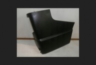 ZDERZAK NAROŻNIK RENAULT TRAFIC III VIVARO B PRAWY