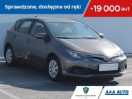 Toyota Auris 1.3 Dual VVT-i, Salon Polska