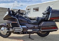 Honda GL GOLDWING GL 1500 GL1500 1996 Bogato Wyposazony MGmoto WLKP 1.5