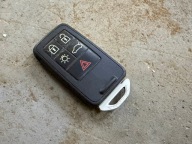 KLUCZYK PILOT OBUDOWA VOLVO V40 II LIFT 2016-2019 31419350