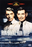 DRAMAT W GŁĘBINACH (1958) GABLE LANCASTER LICENCJA