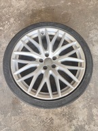 Felga aluminiowa Audi OE 4H0601025bt , 4H0601025dc 9.0" x 20" 5x112 ET 37