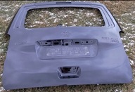 BERLINGO PARTNER JUMPY EXPERT TOYOTA PROACE VERSO KLAPA TYŁ TYLNA