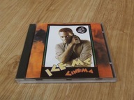 Cinema Ice MC CD