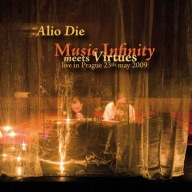 Alio Die – Music Infinity Meets Virtues