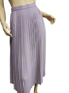 UNIQLO spódnica długa elegancka plisowana 36