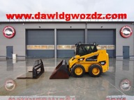 2011 Caterpillar 226B3