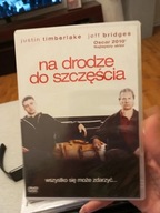 "Na drodze do szczęścia", film DVD, stan bdb