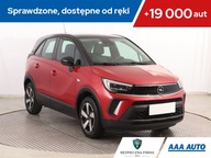 Opel Crossland 1.2, Salon Polska, Serwis ASO