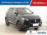MG ZS SUV 1.5, Skóra, Navi, Klima, Klimatronic