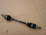 PÓŁOŚ TOYOTA YARIS CROSS LEWY PRZÓD