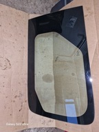 DACIA DOKKER SZYBA LEWY TYŁ 13r