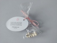 Podziękowania Chrzest Dziewczynka – Różaniec Ecri MW2