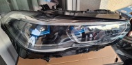 BMW X5 G05 lampa prawa laser europa 5A27998-01 LL