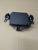 LEXUS NX 300H LIFT RADAR