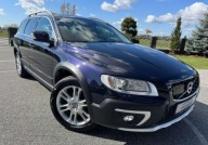 Volvo XC 70 2.0D4 181PK Manual Skory Xenon Panorama Serwis Zadbane POLECAM